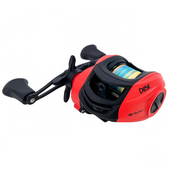 DUSK(<PE糸付>-PE1号-200m)